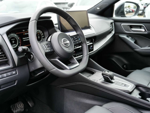 Ansicht 5 - Gebrauchtwagen Fahrzeug, Modell Qashqai der Marke Nissan von Verkäufer Moll Automobile GmbH & Co. KG