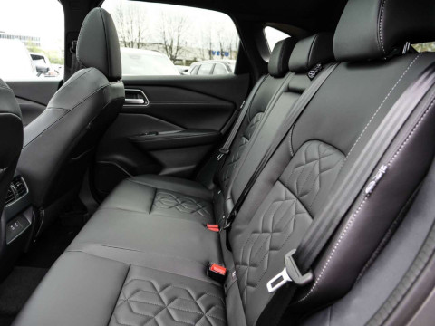Ansicht 8 - Gebrauchtwagen Fahrzeug, Modell Qashqai der Marke Nissan von Verkäufer Moll Automobile GmbH & Co. KG