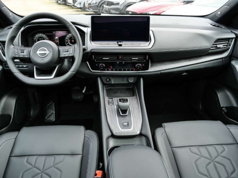 Ansicht 9 - Gebrauchtwagen Fahrzeug, Modell Qashqai der Marke Nissan von Verkäufer Moll Automobile GmbH & Co. KG