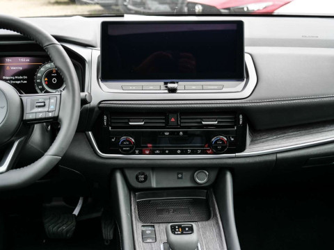 Ansicht 10 - Gebrauchtwagen Fahrzeug, Modell Qashqai der Marke Nissan von Verkäufer Moll Automobile GmbH & Co. KG