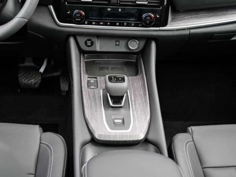 Ansicht 11 - Gebrauchtwagen Fahrzeug, Modell Qashqai der Marke Nissan von Verkäufer Moll Automobile GmbH & Co. KG