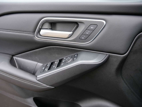 Ansicht 19 - Gebrauchtwagen Fahrzeug, Modell Qashqai der Marke Nissan von Verkäufer Moll Automobile GmbH & Co. KG