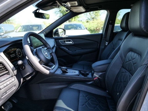 Ansicht 6 - Gebrauchtwagen Fahrzeug, Modell Qashqai der Marke Nissan von Verkäufer Moll Automobile GmbH & Co. KG