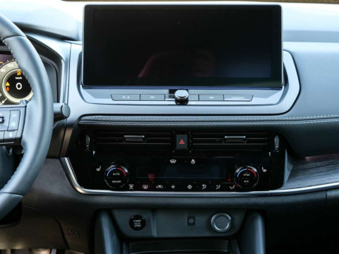 Ansicht 9 - Gebrauchtwagen Fahrzeug, Modell Qashqai der Marke Nissan von Verkäufer Moll Automobile GmbH & Co. KG