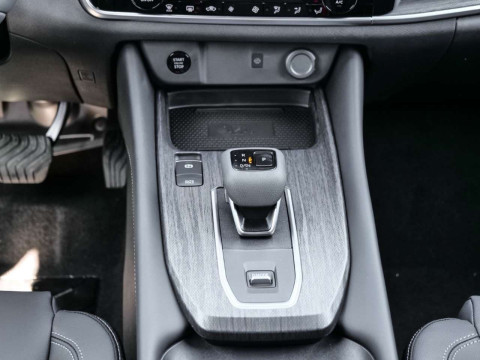 Ansicht 10 - Gebrauchtwagen Fahrzeug, Modell Qashqai der Marke Nissan von Verkäufer Moll Automobile GmbH & Co. KG