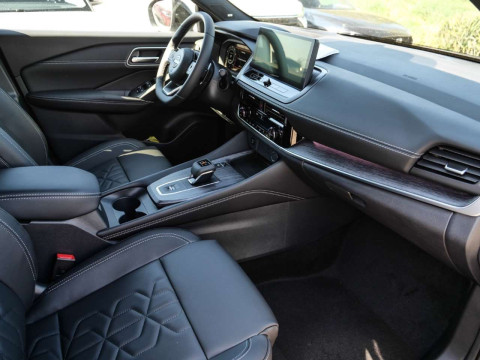 Ansicht 11 - Gebrauchtwagen Fahrzeug, Modell Qashqai der Marke Nissan von Verkäufer Moll Automobile GmbH & Co. KG