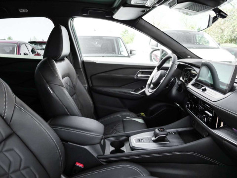 Ansicht 12 - Gebrauchtwagen Fahrzeug, Modell Qashqai der Marke Nissan von Verkäufer Moll Automobile GmbH & Co. KG