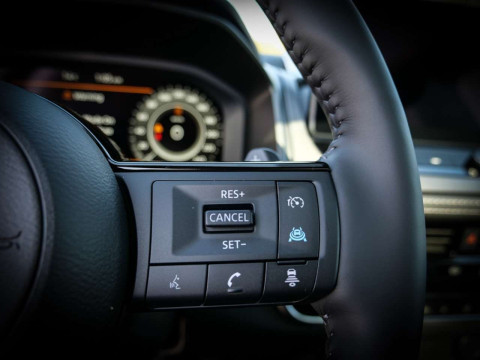 Ansicht 18 - Gebrauchtwagen Fahrzeug, Modell Qashqai der Marke Nissan von Verkäufer Moll Automobile GmbH & Co. KG