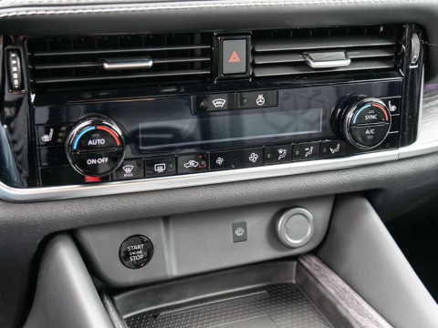 Ansicht 15 - Gebrauchtwagen Fahrzeug, Modell Qashqai der Marke Nissan von Verkäufer Moll Automobile GmbH & Co. KG