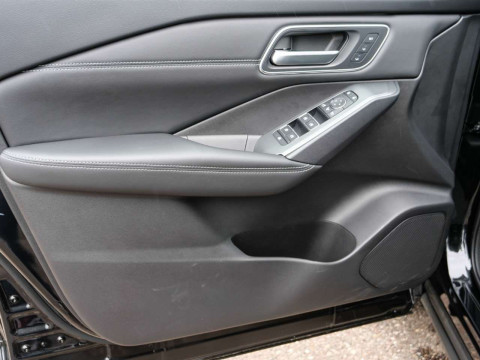 Ansicht 19 - Gebrauchtwagen Fahrzeug, Modell Qashqai der Marke Nissan von Verkäufer Moll Automobile GmbH & Co. KG