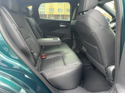 Ansicht 11 - Neuwagen Fahrzeug, Modell Qashqai der Marke Nissan von Verkäufer Autocenter Kornmaul GmbH