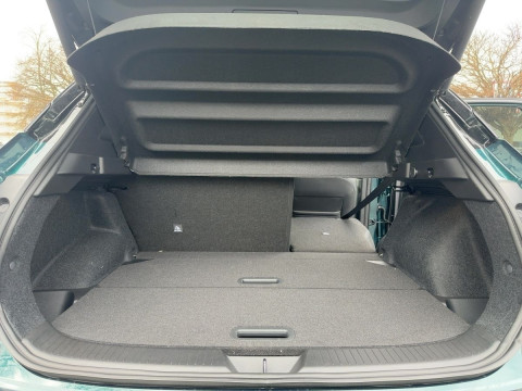 Ansicht 12 - Neuwagen Fahrzeug, Modell Qashqai der Marke Nissan von Verkäufer Autocenter Kornmaul GmbH