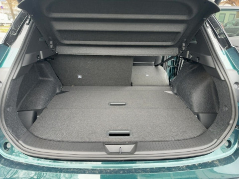 Ansicht 13 - Neuwagen Fahrzeug, Modell Qashqai der Marke Nissan von Verkäufer Autocenter Kornmaul GmbH