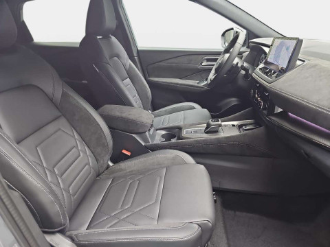 Ansicht 18 - Gebrauchtwagen Fahrzeug, Modell Qashqai der Marke Nissan von Verkäufer AH Brüggemann GmbH & Co. KG