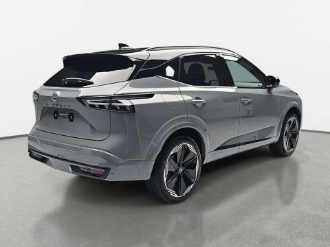 Ansicht 5 - Gebrauchtwagen Fahrzeug, Modell Qashqai der Marke Nissan von Verkäufer AH Brüggemann GmbH & Co. KG