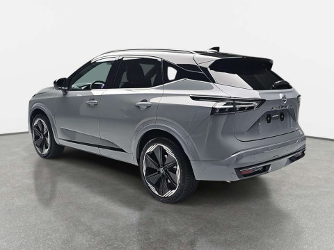 Ansicht 6 - Gebrauchtwagen Fahrzeug, Modell Qashqai der Marke Nissan von Verkäufer AH Brüggemann GmbH & Co. KG