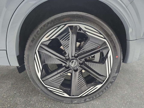 Ansicht 8 - Gebrauchtwagen Fahrzeug, Modell Qashqai der Marke Nissan von Verkäufer AH Brüggemann GmbH & Co. KG