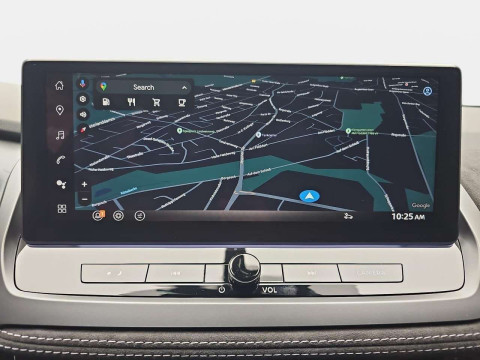 Ansicht 11 - Gebrauchtwagen Fahrzeug, Modell Qashqai der Marke Nissan von Verkäufer AH Brüggemann GmbH & Co. KG