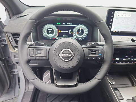 Ansicht 15 - Gebrauchtwagen Fahrzeug, Modell Qashqai der Marke Nissan von Verkäufer AH Brüggemann GmbH & Co. KG