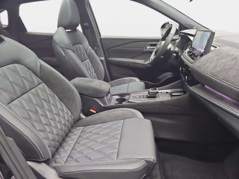 Ansicht 18 - Gebrauchtwagen Fahrzeug, Modell Qashqai der Marke Nissan von Verkäufer AH Brüggemann GmbH & Co. KG