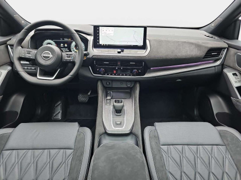 Ansicht 9 - Gebrauchtwagen Fahrzeug, Modell Qashqai der Marke Nissan von Verkäufer AH Brüggemann GmbH & Co. KG