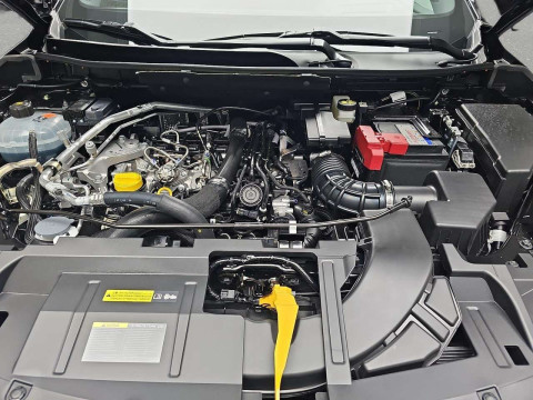 Ansicht 17 - Gebrauchtwagen Fahrzeug, Modell Qashqai der Marke Nissan von Verkäufer AH Brüggemann GmbH & Co. KG