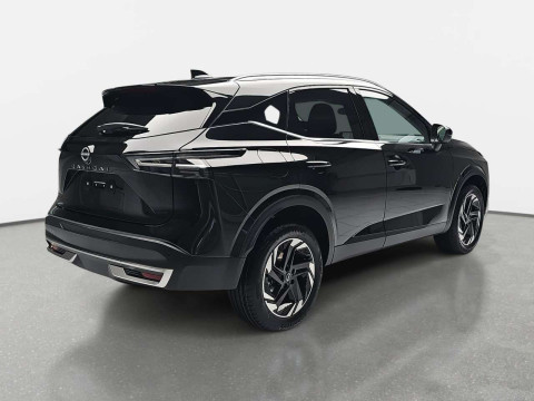 Ansicht 4 - Gebrauchtwagen Fahrzeug, Modell Qashqai der Marke Nissan von Verkäufer AH Brüggemann GmbH & Co. KG