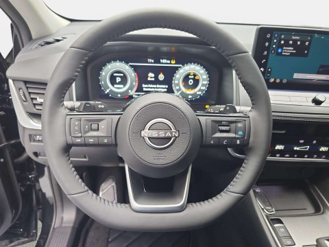 Ansicht 14 - Gebrauchtwagen Fahrzeug, Modell Qashqai der Marke Nissan von Verkäufer AH Brüggemann GmbH & Co. KG