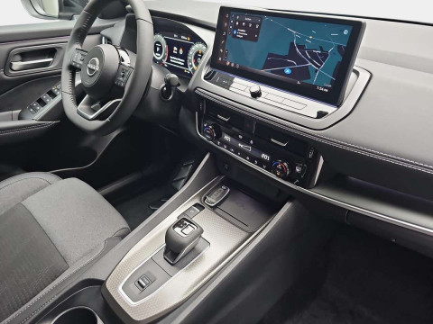 Ansicht 18 - Gebrauchtwagen Fahrzeug, Modell Qashqai der Marke Nissan von Verkäufer AH Brüggemann GmbH & Co. KG