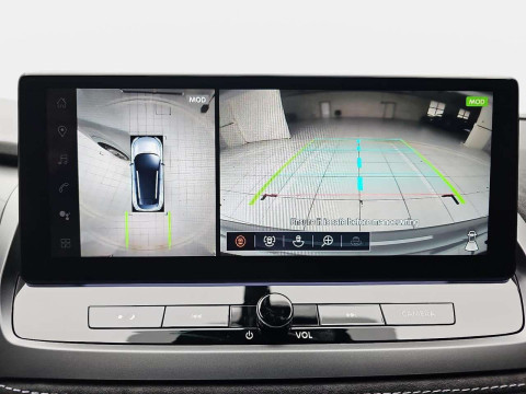 Ansicht 12 - Gebrauchtwagen Fahrzeug, Modell Qashqai der Marke Nissan von Verkäufer AH Brüggemann GmbH & Co. KG