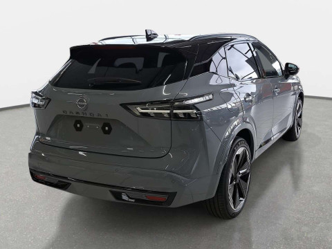 Ansicht 5 - Gebrauchtwagen Fahrzeug, Modell Qashqai der Marke Nissan von Verkäufer AH Brüggemann GmbH & Co. KG