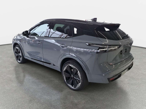 Ansicht 6 - Gebrauchtwagen Fahrzeug, Modell Qashqai der Marke Nissan von Verkäufer AH Brüggemann GmbH & Co. KG