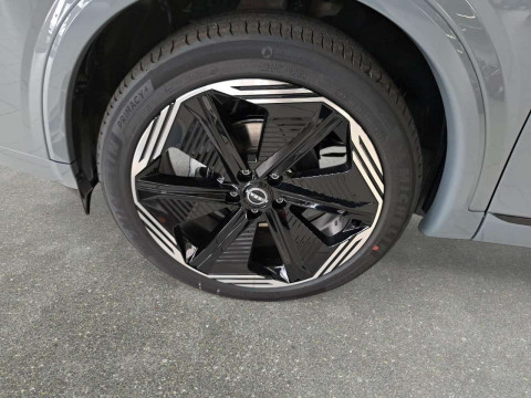 Ansicht 8 - Gebrauchtwagen Fahrzeug, Modell Qashqai der Marke Nissan von Verkäufer AH Brüggemann GmbH & Co. KG