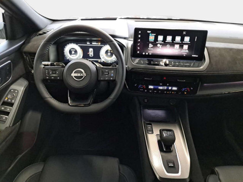 Ansicht 9 - Gebrauchtwagen Fahrzeug, Modell Qashqai der Marke Nissan von Verkäufer AH Brüggemann GmbH & Co. KG