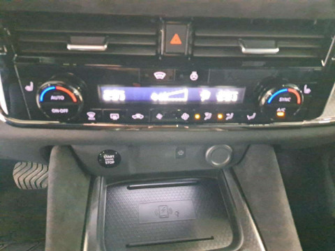 Ansicht 13 - Gebrauchtwagen Fahrzeug, Modell Qashqai der Marke Nissan von Verkäufer AH Brüggemann GmbH & Co. KG