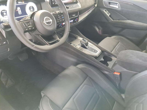 Ansicht 14 - Gebrauchtwagen Fahrzeug, Modell Qashqai der Marke Nissan von Verkäufer AH Brüggemann GmbH & Co. KG