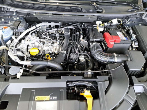 Ansicht 17 - Gebrauchtwagen Fahrzeug, Modell Qashqai der Marke Nissan von Verkäufer AH Brüggemann GmbH & Co. KG