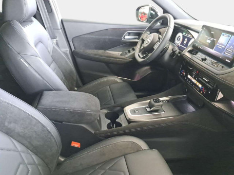 Ansicht 18 - Gebrauchtwagen Fahrzeug, Modell Qashqai der Marke Nissan von Verkäufer AH Brüggemann GmbH & Co. KG