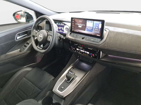 Ansicht 19 - Gebrauchtwagen Fahrzeug, Modell Qashqai der Marke Nissan von Verkäufer AH Brüggemann GmbH & Co. KG