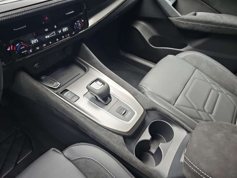 Ansicht 14 - Gebrauchtwagen Fahrzeug, Modell Qashqai der Marke Nissan von Verkäufer AH Brüggemann GmbH & Co. KG