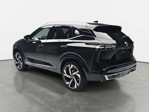 Ansicht 6 - Gebrauchtwagen Fahrzeug, Modell Qashqai der Marke Nissan von Verkäufer AH Brüggemann GmbH & Co. KG