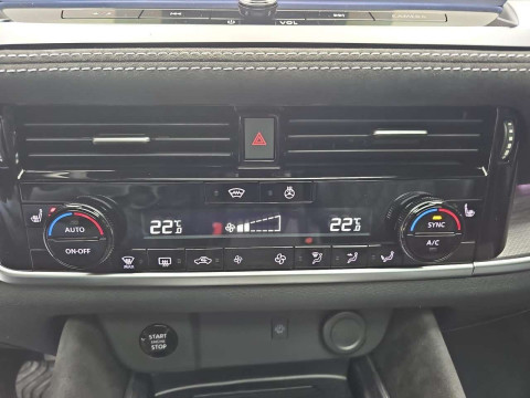 Ansicht 13 - Gebrauchtwagen Fahrzeug, Modell Qashqai der Marke Nissan von Verkäufer AH Brüggemann GmbH & Co. KG