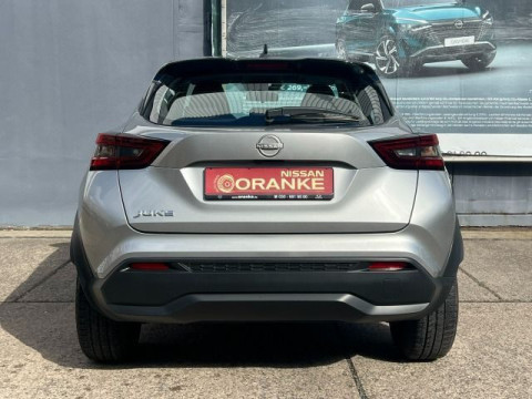 Ansicht 6 - Gebrauchtwagen Fahrzeug, Modell Juke der Marke Nissan von Verkäufer Auto Treff Oranke GmbH