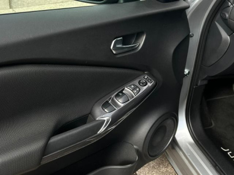 Ansicht 8 - Gebrauchtwagen Fahrzeug, Modell Juke der Marke Nissan von Verkäufer Auto Treff Oranke GmbH