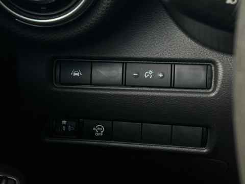 Ansicht 11 - Gebrauchtwagen Fahrzeug, Modell Juke der Marke Nissan von Verkäufer Auto Treff Oranke GmbH