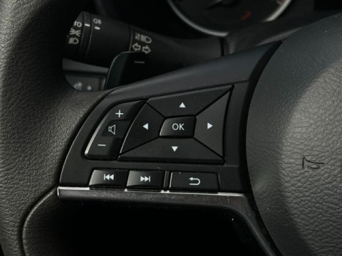 Ansicht 12 - Gebrauchtwagen Fahrzeug, Modell Juke der Marke Nissan von Verkäufer Auto Treff Oranke GmbH