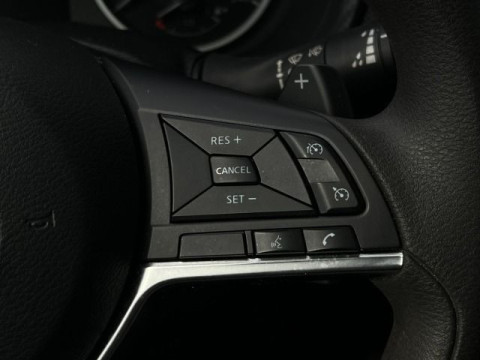 Ansicht 13 - Gebrauchtwagen Fahrzeug, Modell Juke der Marke Nissan von Verkäufer Auto Treff Oranke GmbH