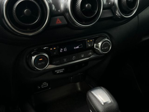 Ansicht 15 - Gebrauchtwagen Fahrzeug, Modell Juke der Marke Nissan von Verkäufer Auto Treff Oranke GmbH