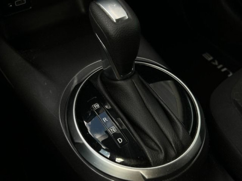 Ansicht 16 - Gebrauchtwagen Fahrzeug, Modell Juke der Marke Nissan von Verkäufer Auto Treff Oranke GmbH