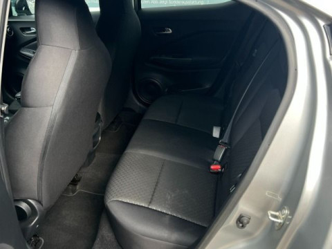 Ansicht 17 - Gebrauchtwagen Fahrzeug, Modell Juke der Marke Nissan von Verkäufer Auto Treff Oranke GmbH